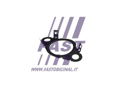 USZCZELKA ZAWORU EGR RENAULT TRAFIC 14>