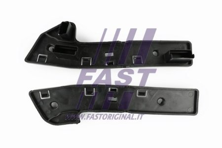 WSPORNIK ZDERZAKA CITROEN BERLINGO 08> PRZÓD L/P