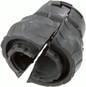 PODUSZKA STABILIZATORA PORSCHE