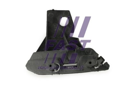 UCHWYT, KRATKA CHŁODNICY VW