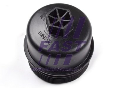 OBUDOWA FILTRA OLEJU FIAT DUCATO 06> POKRYWA 2.2 JTD