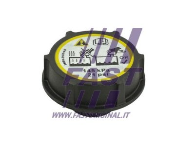 KOREK CHŁODNICY FORD TRANSIT 06> 2.2 TDCI