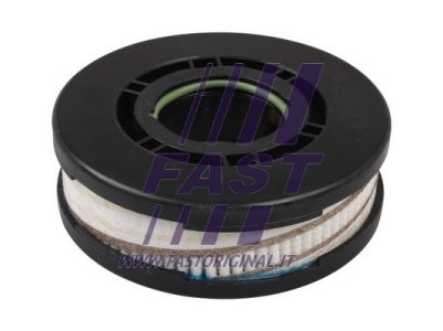 FILTR ODMY IVECO DAILY 06> WKŁAD 3.0 JTD