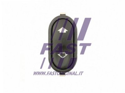 PRZEŁĄCZNIK SZYBY FORD TRANSIT 00> 6-PIN