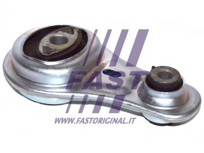 PODUSZKA SILNIKA RENAULT TRAFIC 01> TYŁ ŁAPA 2.0/2.5DCI