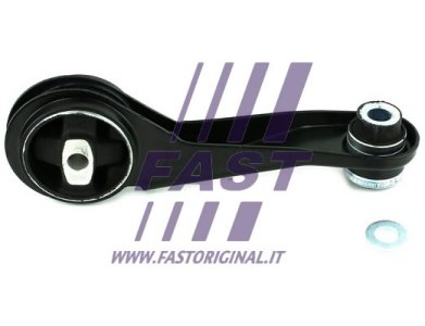 PODUSZKA SILNIKA RENAULT KANGOO I 97> TYŁ ŁAPA 1.2 03> / 1.5DCI >05