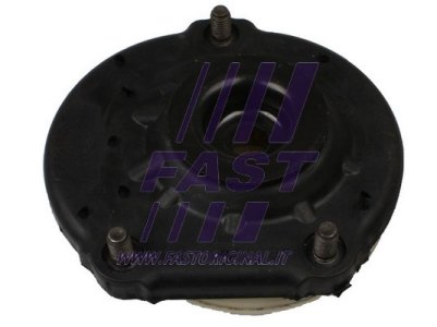 PODUSZKA AMORT FIAT FIORINO 07> PRZÓD LE Z ŁOŻYSKIEM