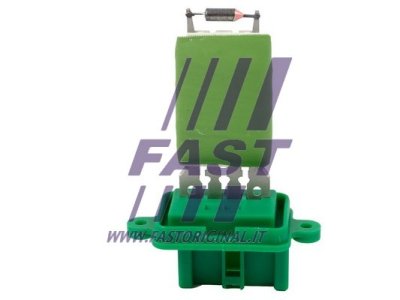 OPORNIK NAGRZEWNICY FIAT DUCATO 06>/ 14> 4-PIN