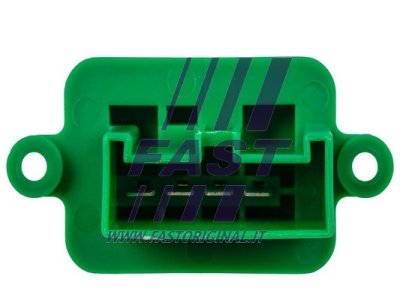 OPORNIK NAGRZEWNICY FIAT DUCATO 06>/ 14> 4-PIN