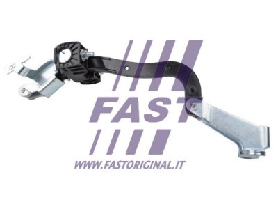 OGRANICZNIK DRZWI FIAT DUCATO 06>/ 14> TYŁ PR