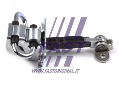 OGRANICZNIK DRZWI FIAT DOBLO 00> PRZÓD L/P 05>