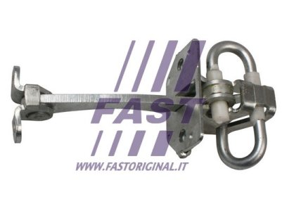 OGRANICZNIK DRZWI FIAT DOBLO 00> PRZÓD L/P