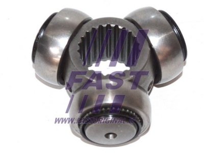 KRZYŻAK PÓŁOSI FIAT PUNTO GRANDE 05> 23/33.9X26.5X11.7