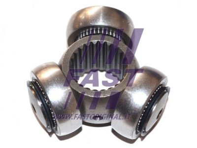 KRZYŻAK PÓŁOSI FIAT DOBLO 00> 24/35.5X27X11.7