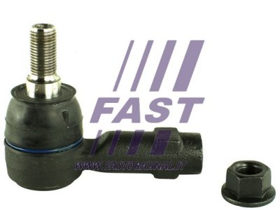 KOŃCÓWKA DRĄŻKA KIEROW IVECO DAILY 14> L/P 35/40/50C L:108MM