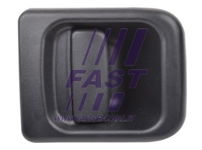 KLAMKA ZEWN RENAULT MASTER II 98> PRZÓD PR