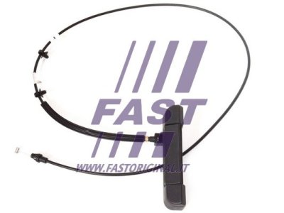 KLAMKA WEWN FORD TRANSIT 06> DRZWI PRZESUWNE PR 00> HIGH