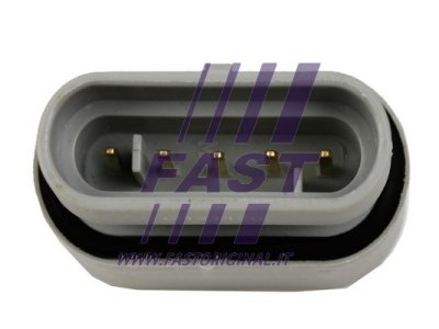 CZUJNIK WODY FIAT DUCATO 06>/ 14> FILTR PALIWA 5-PIN