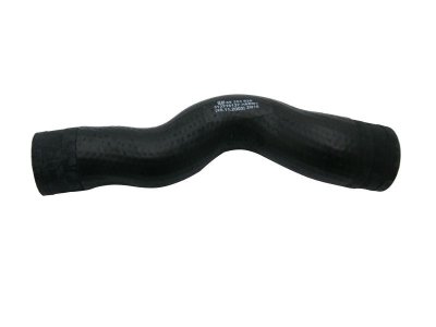 WĄŻ INTERCOOLERA OPEL