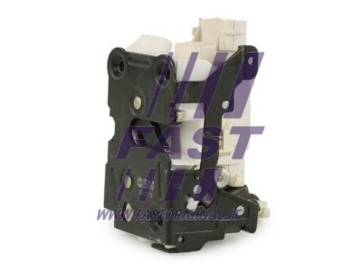 ZAMEK DRZWI RENAULT KANGOO I 97> PRZÓD PR ZAMEK CENTRALNY