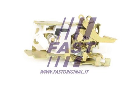 ZAMEK DRZWI MERCEDES SPRINTER 95> 901-905 PRZÓD PR