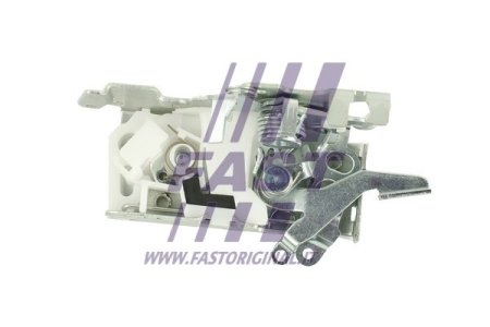 ZAMEK DRZWI MERCEDES SPRINTER 95> 901-905 PRZÓD LE