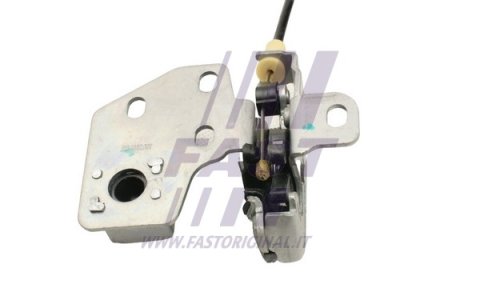 ZAMEK DRZWI IVECO DAILY 06> TYŁ L/P GÓRA