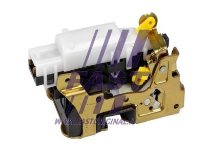 ZAMEK DRZWI IVECO DAILY 06> PRZÓD PR ZAMEK CENTRALNY NEW TYPE