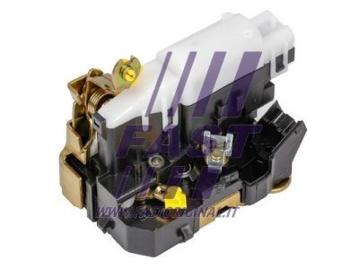 ZAMEK DRZWI IVECO DAILY 06> PRZÓD PR ZAMEK CENTRALNY NEW TYPE