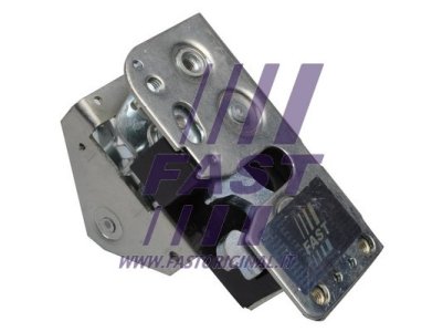 ZAMEK DRZWI IVECO DAILY 06> BOK / TYŁ