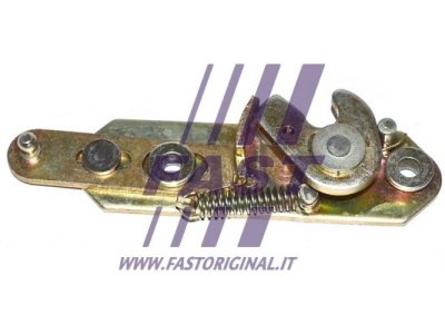 ZAMEK DRZWI IVECO DAILY 00> TYŁ PR GÓRA