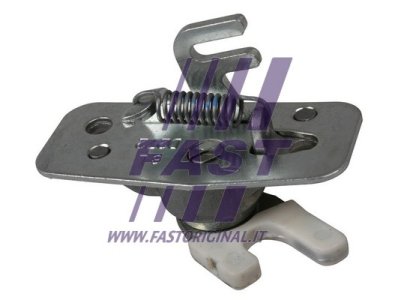 ZAMEK DRZWI IVECO DAILY 00> BOK PR GÓRA