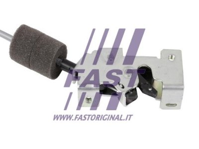 ZAMEK DRZWI FORD TRANSIT 06> TYŁ LE DÓŁ 00>