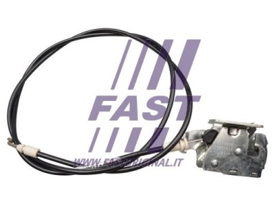 ZAMEK DRZWI FIAT DUCATO 06>/ 14> TYŁ PR GÓRA WYSOKIE