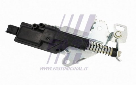 ZAMEK BAGAŻNIKA FORD FIESTA IV 95> V FUSION