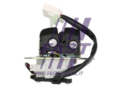 ZAMEK BAGAŻNIKA FIAT FIORINO 07> 5-PIN