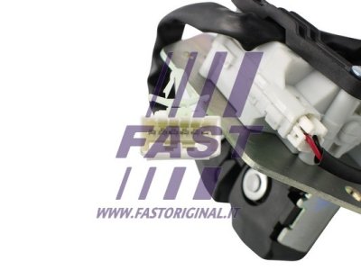 ZAMEK BAGAŻNIKA FIAT FIORINO 07> 5-PIN