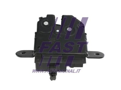 ZAMEK BAGAŻNIKA FIAT DOBLO 09>