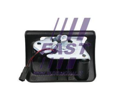 ZAMEK BAGAŻNIKA FIAT DOBLO 00>