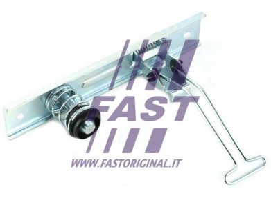 ZACZEP ZAMKA MASKI RENAULT TRAFIC 01>