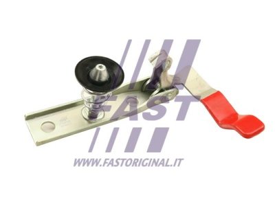 ZACZEP ZAMKA MASKI MERCEDES SPRINTER 06> 906