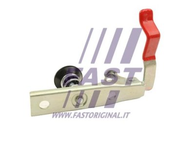 ZACZEP ZAMKA MASKI MERCEDES SPRINTER 06> 906