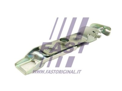 ZACZEP ZAMKA MASKI MERCEDES SPRINTER 06> 906