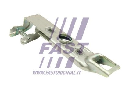 ZACZEP ZAMKA MASKI MERCEDES SPRINTER 06> 906