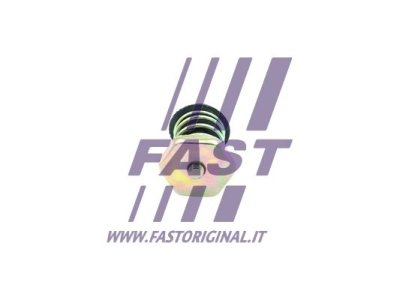 ZACZEP ZAMKA MASKI IVECO DAILY 00> GÓRNY