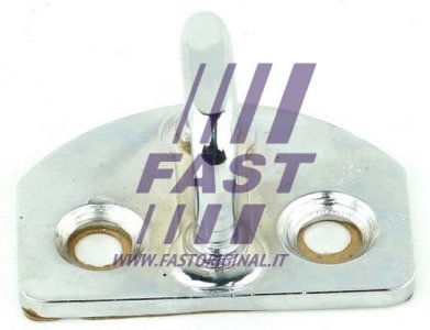 ZACZEP ZAMKA DRZWI RENAULT MASTER III 10> BOK PR