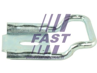 ZACZEP ZAMKA DRZWI RENAULT MASTER II 98> TYŁ PR GÓRA / DÓŁ