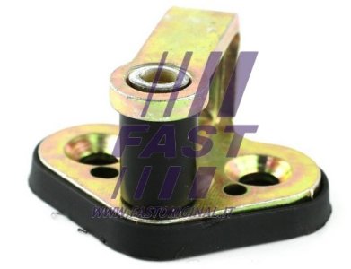 ZACZEP ZAMKA DRZWI RENAULT MASTER II 98> PRZÓD L/P