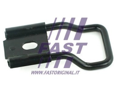 ZACZEP ZAMKA DRZWI RENAULT KANGOO I 97> TYŁ GÓRA