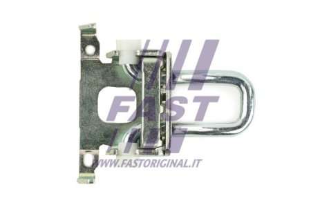 ZACZEP ZAMKA DRZWI RENAULT KANGOO I 97> TYŁ DÓŁ